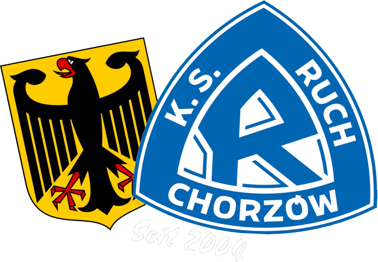 Fan Club Deutschland Ruch Chorzów